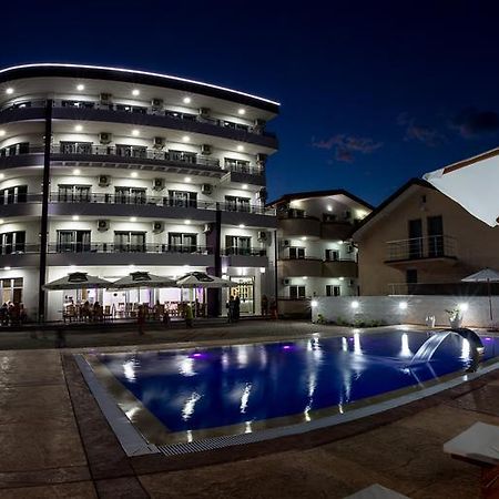 Hotel Edita Ulcinj Exterior photo